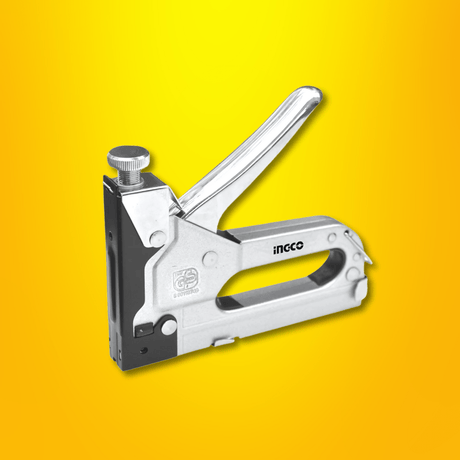Ingco Staplers Riveters & Fasteners Ingco Staple Gun - HSG1403