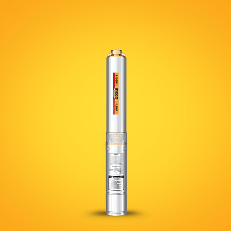 Ingco Submersible Pumps Ingco Submersible pump 1100W 1.5HP - DWP110062