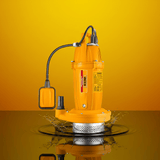 Ingco Submersible Pumps Ingco Submersible Pump 370W (0.5HP)  - SPC37068