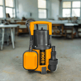Ingco Submersible Pumps Ingco Submersible Pump 400W - SPC4001