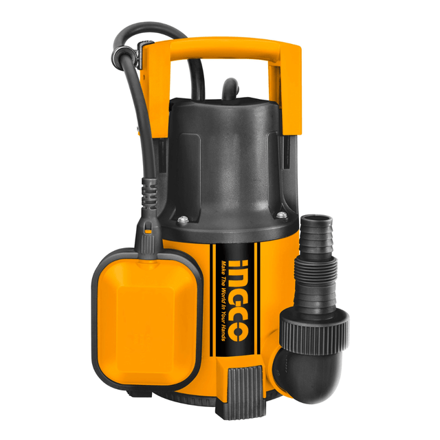 Ingco Submersible Pumps Ingco Submersible Pump 400W - SPC4001