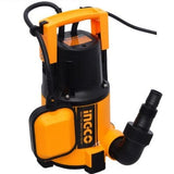 Ingco Submersible Pumps Ingco Submersible Pump 400W - SPC4001