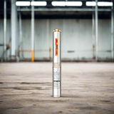 Ingco Submersible Pumps Ingco Submersible Pump 550W 0.75HP - DWP55062