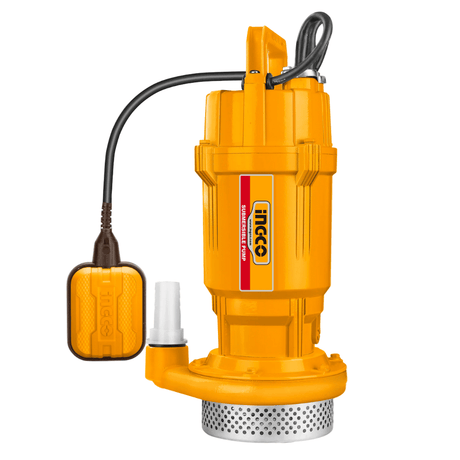 Ingco Submersible Pumps Ingco Submersible Pump 550W - SPC55068