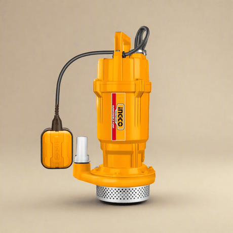 Ingco Submersible Pumps Ingco Submersible Pump 550W - SPC55068