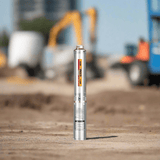 Ingco Submersible Pumps Ingco Submersible Pump 750W 1.0HP - DWP75062