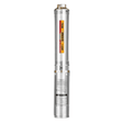 Ingco Submersible Pumps Ingco Submersible Pump 750W 1.0HP - DWP75062