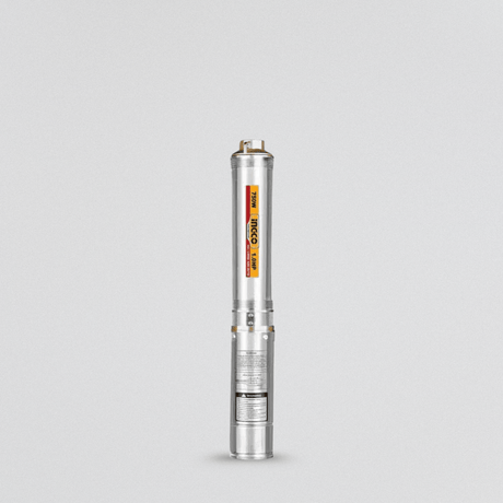 Ingco Submersible Pumps Ingco Submersible Pump 750W 1.0HP - DWP75062