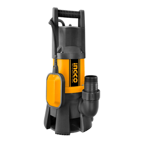 Ingco Submersible Pumps Ingco Submersible Sewage Water Pump 1000W 1.4HP - SPD10001