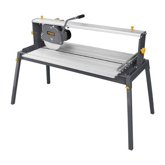 Ingco Marble & Tile Cutter Ingco Table Tile Cutter 10" 1100W - PTC11002