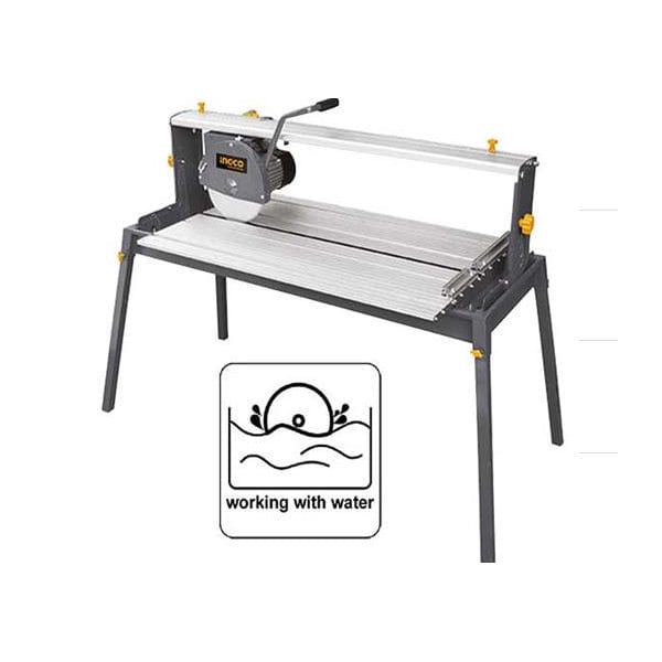 Ingco Marble & Tile Cutter Ingco Table Tile Cutter 800W - PTC8001