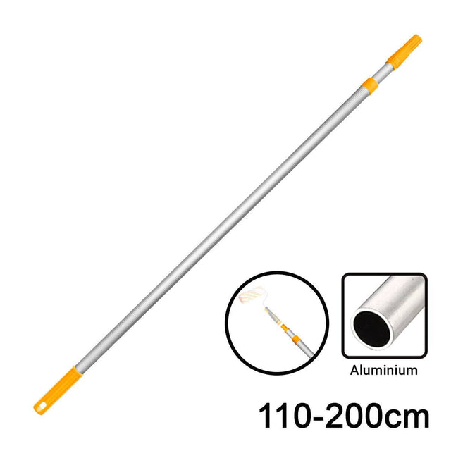 Ingco Janitorial & Cleaning Ingco Telescopic Extension Pole - HRCEP0201