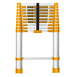 Ingco Ladder Ingco Telescopic Ladder 6 Steps & 10 Steps