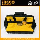 Ingco Tool Boxes Bags & Belts Ingco Tool Bag 16" - HTBG03