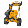 Ingco Pressure Washer Ingco Triplex Pump Gasoline Pressure Washer 8.5HP 282Bar - GHPW2203