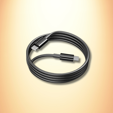 Ingco Batteries & Chargers Ingco USB type-C to type-C Cable 1m - IUCC02