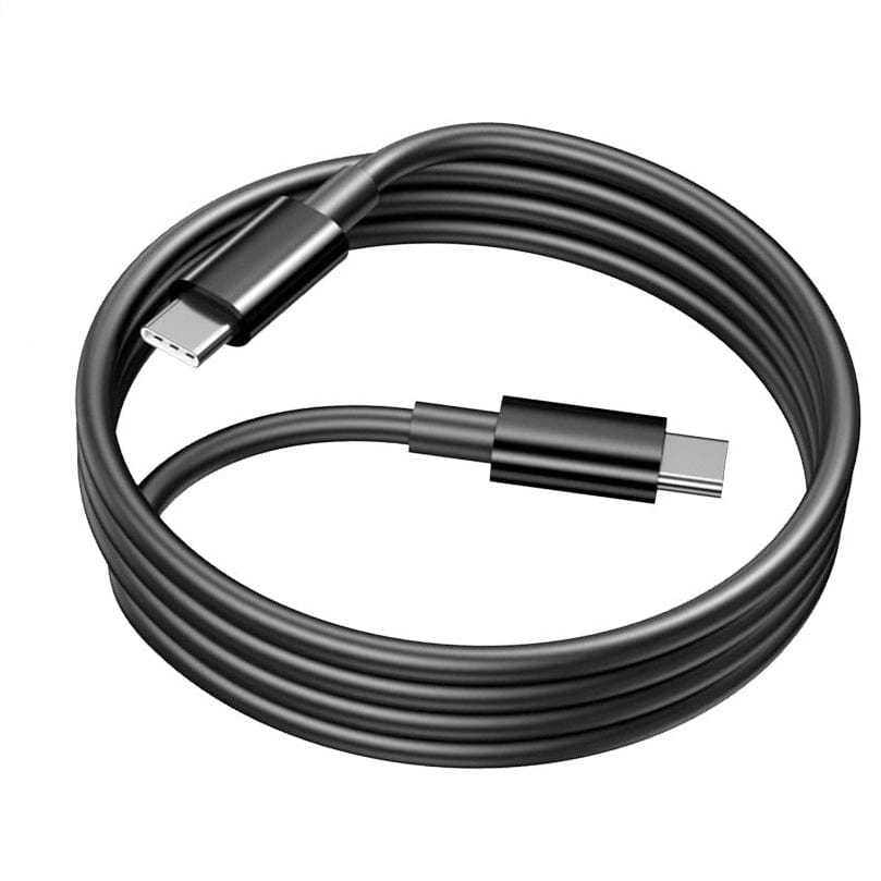 Ingco Batteries & Chargers Ingco USB type-C to type-C Cable - IUCC02