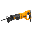 Ingco Reciprocating Saw Ingco Variable Speed Reciprocating Saw 750W - RS8008
