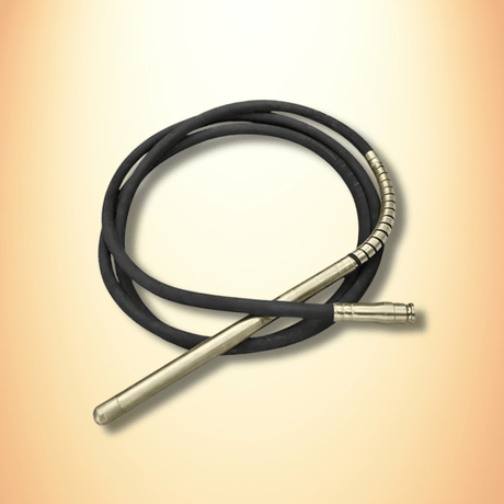 Ingco Construction Equipment Ingco Vibrator Poker 60mm - VBP1601