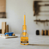 Ingco Screwdrivers Ingco Voltage Tester Slotted Screwdriver 100-500V – HSDT1408 & HSDT1908