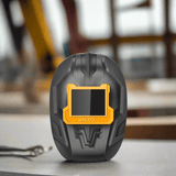 Ingco Safety Helmets Ingco Welding Mask with Movable Glass – WM128