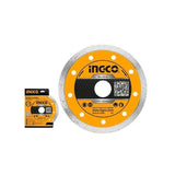 Ingco Grinding & Cutting Wheels Ingco Wet Diamond Disc 300x25.4mm - DMD023002