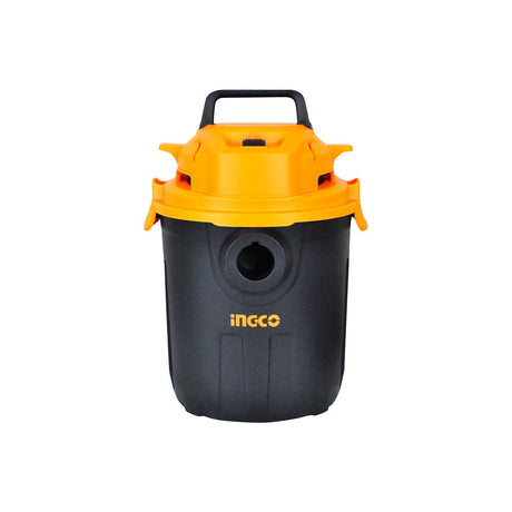 Ingco Steam & Vacuum Cleaner Ingco Wet & Dry Vacuum Cleaner 10 Liters 1000W - VC10101