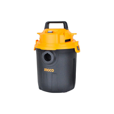 Ingco Steam & Vacuum Cleaner Ingco Wet & Dry Vacuum Cleaner 10 Liters 1000W - VC10101