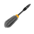 Ingco Cleaning Equipment Accessories Ingco Wheel Brush For High Pressure Washer - AMWB1781