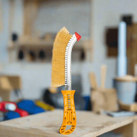 Ingco Wire Wheels & Brushes Ingco Wire Brush - HWB02250