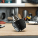 Ingco Chuck Keys & Specialty Accessories Milwaukee Adapter Fixtec With Chuck Adaptor – 4932352299