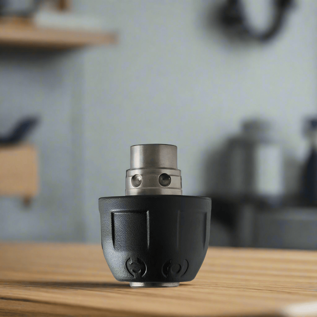 Ingco Chuck Keys & Specialty Accessories Milwaukee Adapter Fixtec With Chuck Adaptor – 4932352299