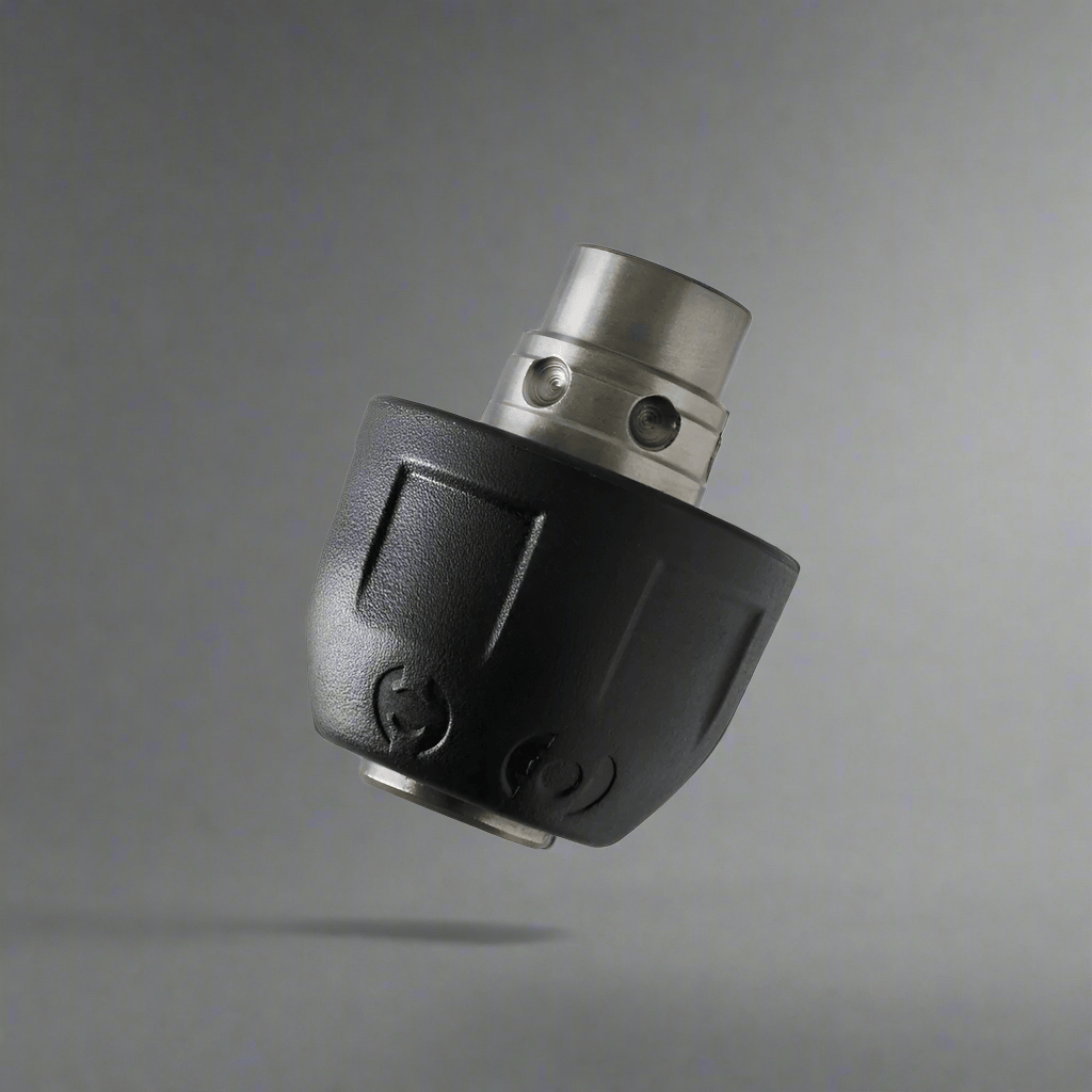 Ingco Chuck Keys & Specialty Accessories Milwaukee Adapter Fixtec With Chuck Adaptor – 4932352299