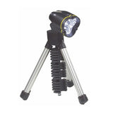 Ingco Specialty Safety Equipment Stanley LED Flashlight 369 Lumens with Tripod Stand - 0-95-112