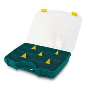 Ingco Tool Boxes Bags & Belts Tayg 23-26W Power Tools Case – 023002