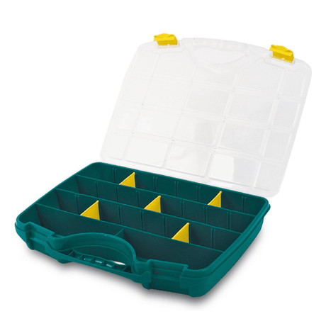 Ingco Tool Boxes Bags & Belts Tayg 23-26W Power Tools Case – 023002