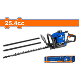 Ingco Trimmer Wadfow Gasoline Hedge Trimmer 25.4cc - WHE1526