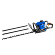 Ingco Trimmer Wadfow Gasoline Hedge Trimmer 25.4cc - WHE1526