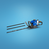 Ingco Trimmer Wadfow Gasoline Hedge Trimmer 25.4cc - WHE1526