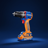 Ingco Drill Wadfow Lithium-Ion Compact Brushless Cordless Impact Drill - WCDP5282