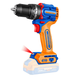 Ingco Drill Wadfow Lithium-Ion Compact Brushless Cordless Impact Drill - WCDP5282