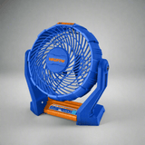 Ingco Specialty Power Tool Wadfow Lithium-Ion Cordless Fan  - WLF1507