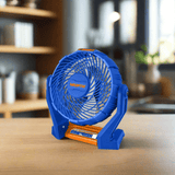 Ingco Specialty Power Tool Wadfow Lithium-Ion Cordless Fan  - WLF1507