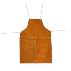 Invicto Tool Boxes Bags & Belts Invicto Cowhide Leather Welding Apron
