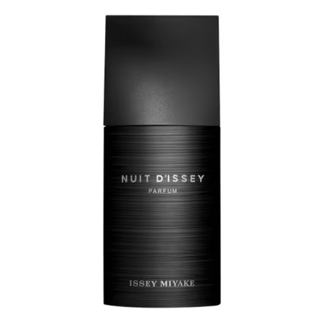 Issey Miyake Perfumes Issey Miyake Nuit D'Issey Eau de Toilette - 125ml | BF