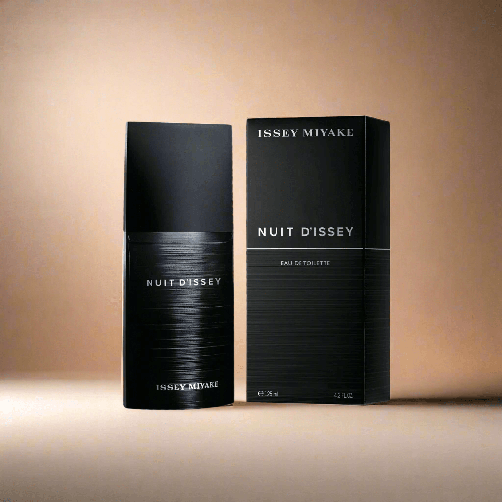 Issey Miyake Perfumes Issey Miyake Nuit D'Issey Eau de Toilette - 125ml | BF