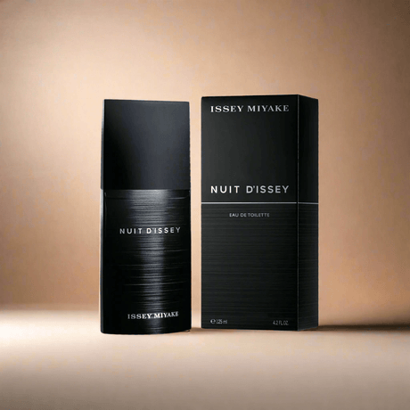 Issey Miyake Perfumes Issey Miyake Nuit D'Issey Eau de Toilette - 125ml | BF