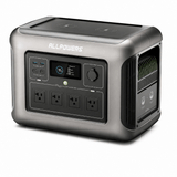 Iyknewly Power Management & Protection Allpowers Portable Power Station 1600W - R1500LITE
