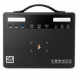 Iyknewly Power Management & Protection Iyknewly Black Portable Power Station 300W - ZLPS-FG327BC