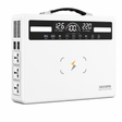 Iyknewly Power Management & Protection Vanpa Portable Power Station 1000W - ZLPS-FG1070WC